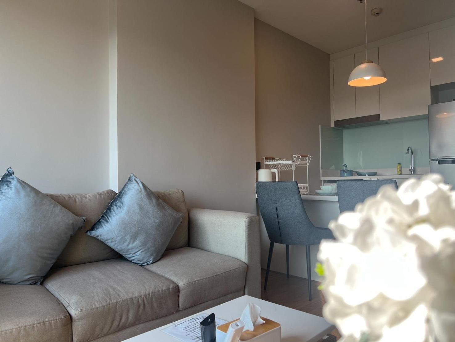 The Astra Sky River Condo Csiangmaj Kültér fotó