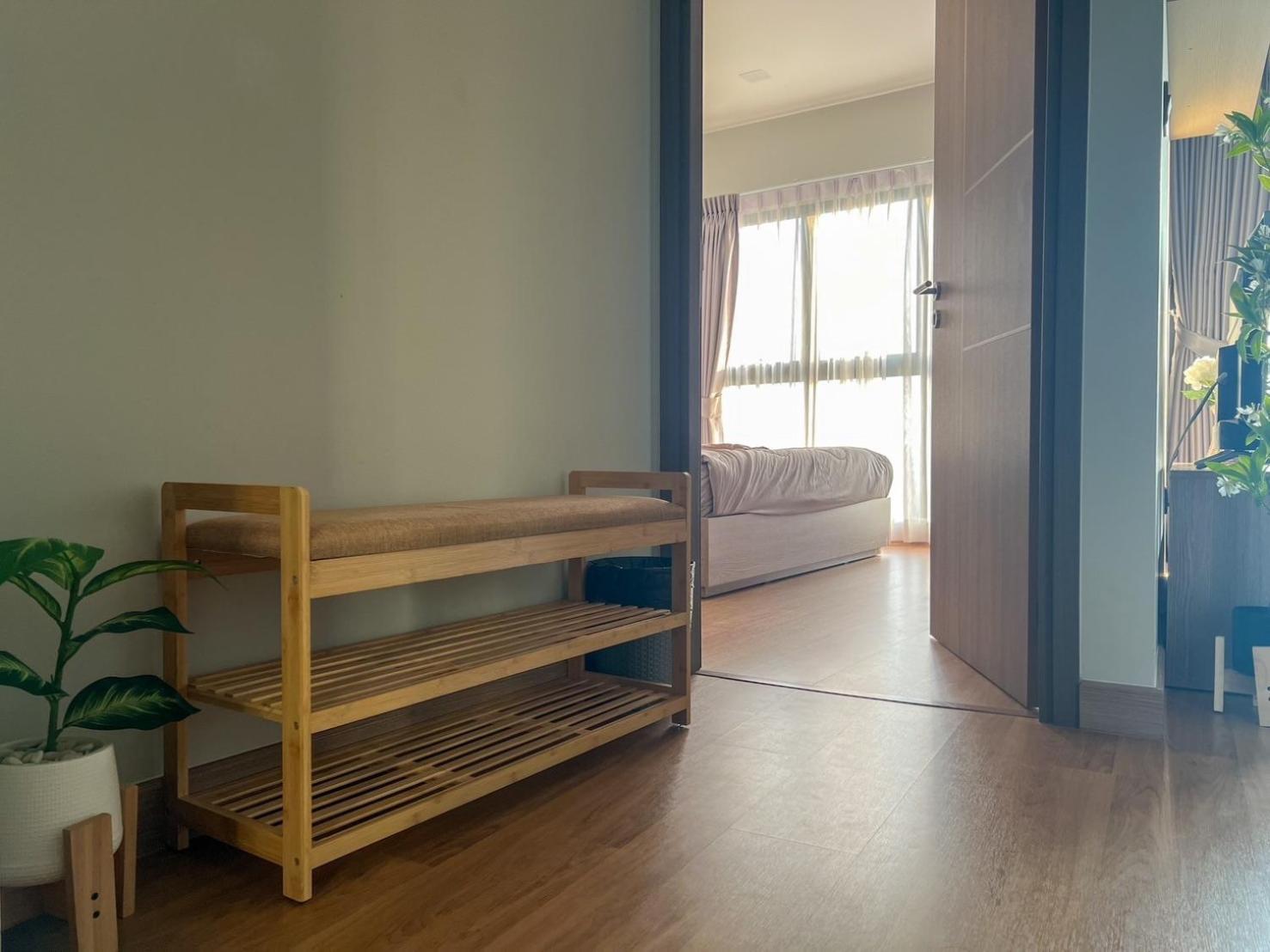 The Astra Sky River Condo Csiangmaj Kültér fotó