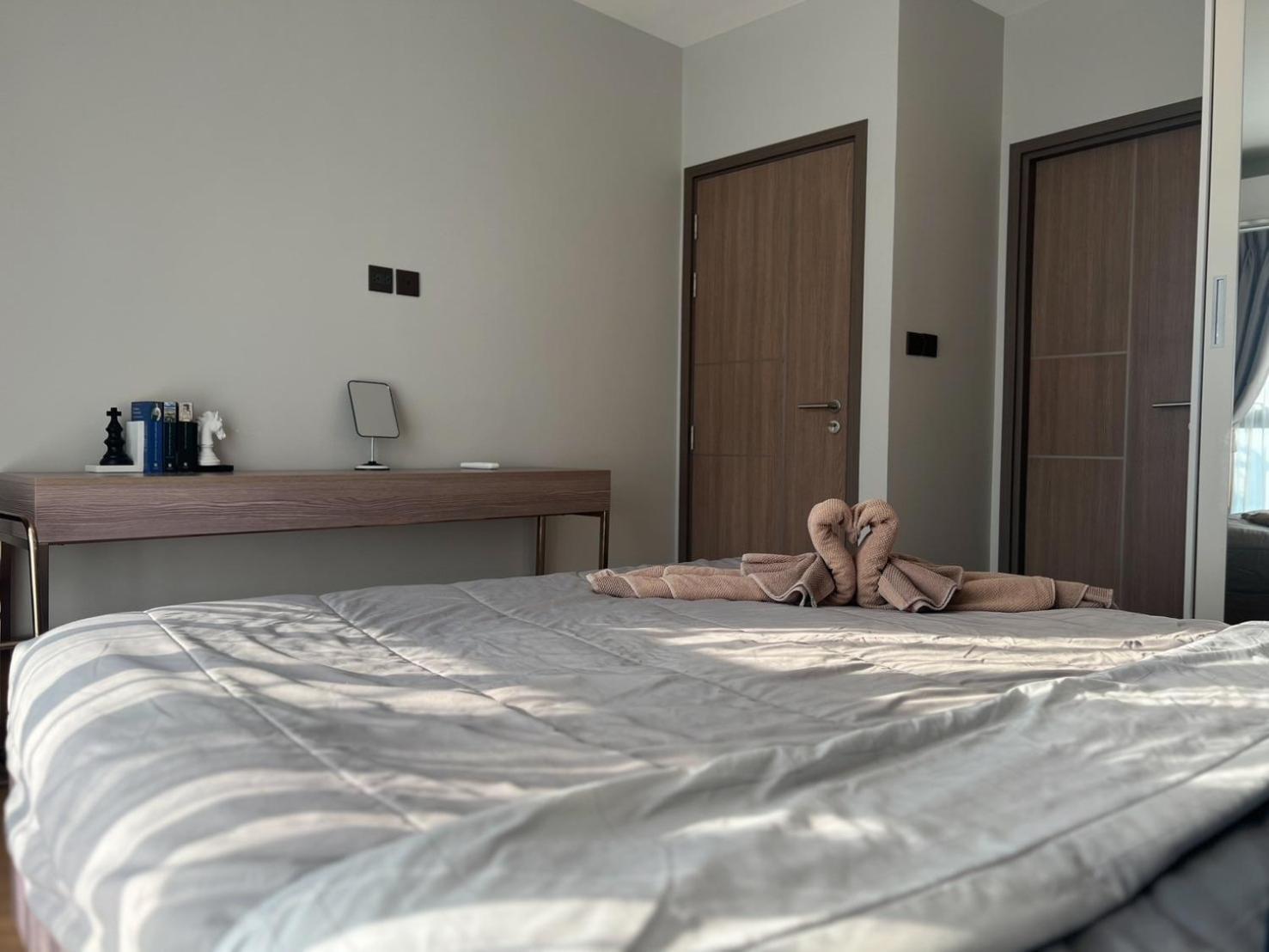 The Astra Sky River Condo Csiangmaj Kültér fotó