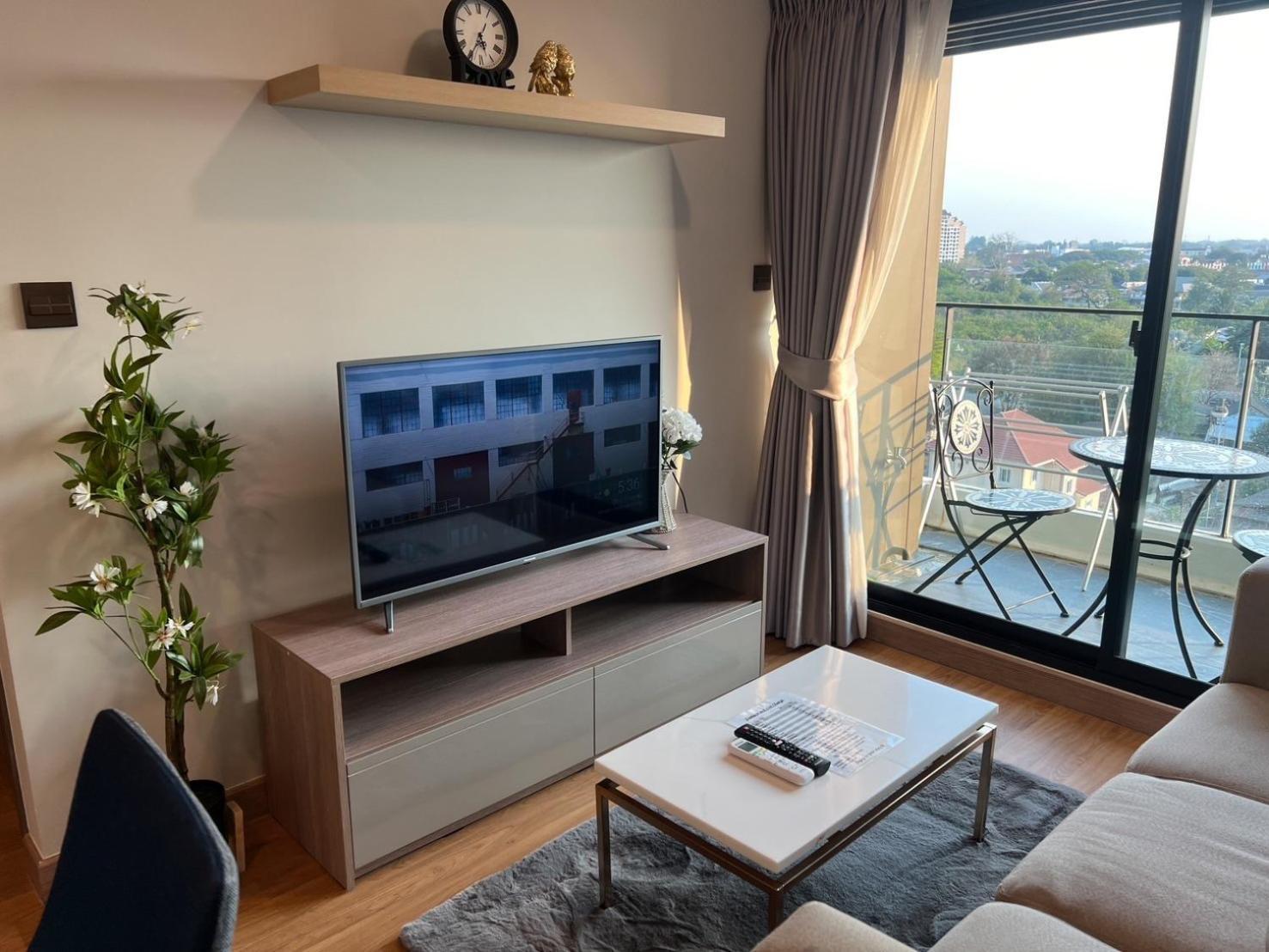 The Astra Sky River Condo Csiangmaj Kültér fotó
