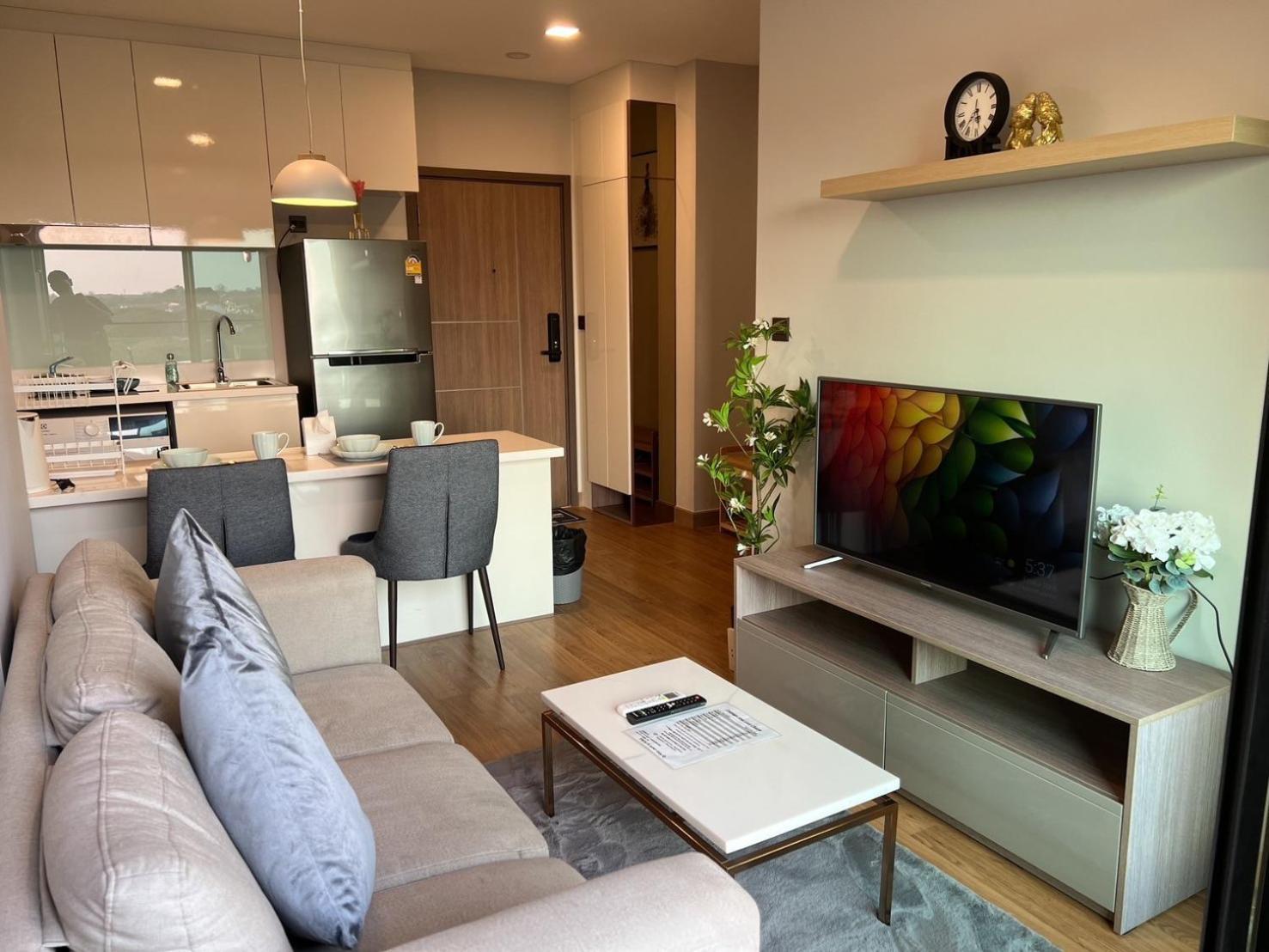 The Astra Sky River Condo Csiangmaj Kültér fotó