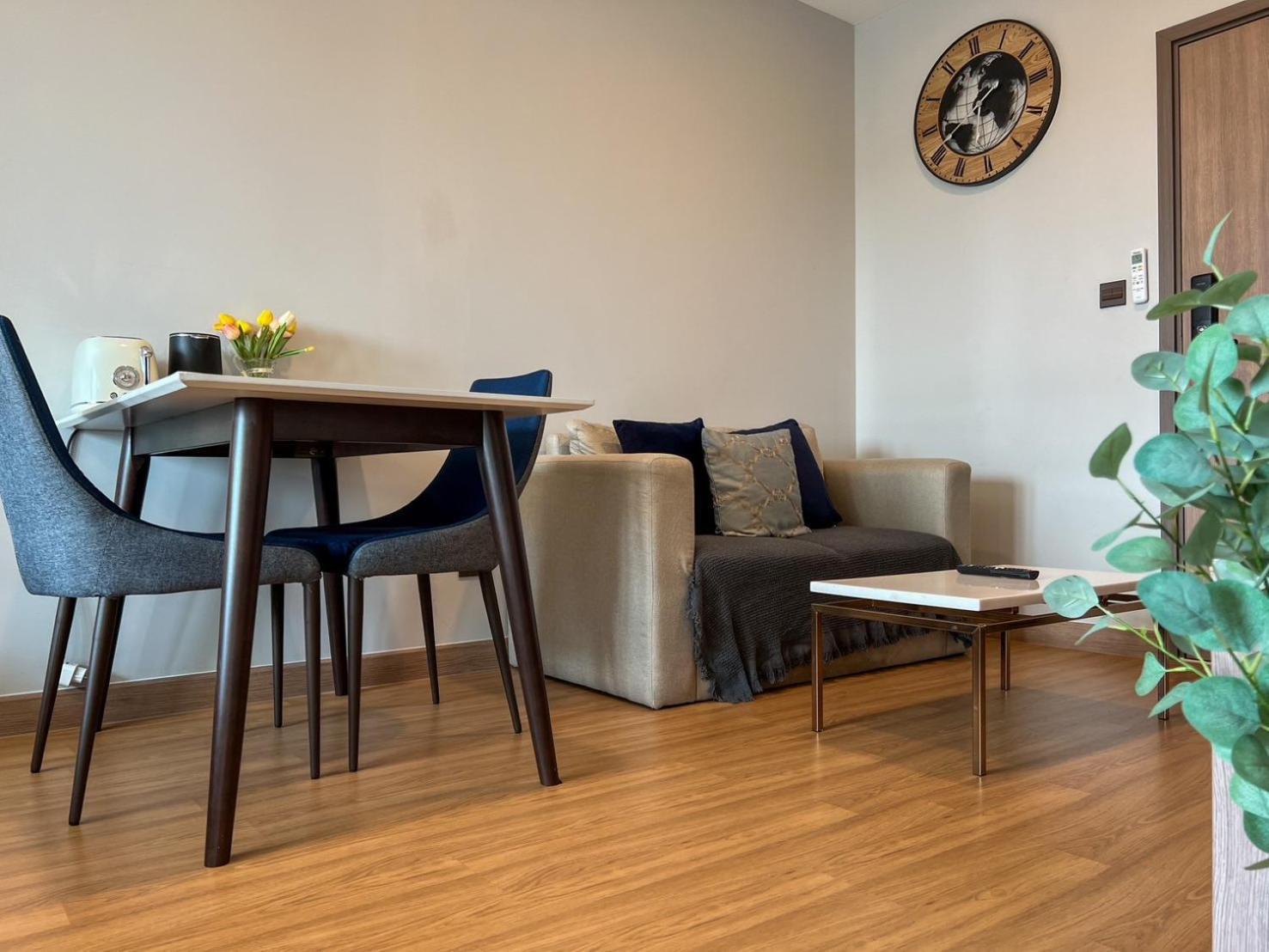 The Astra Sky River Condo Csiangmaj Kültér fotó