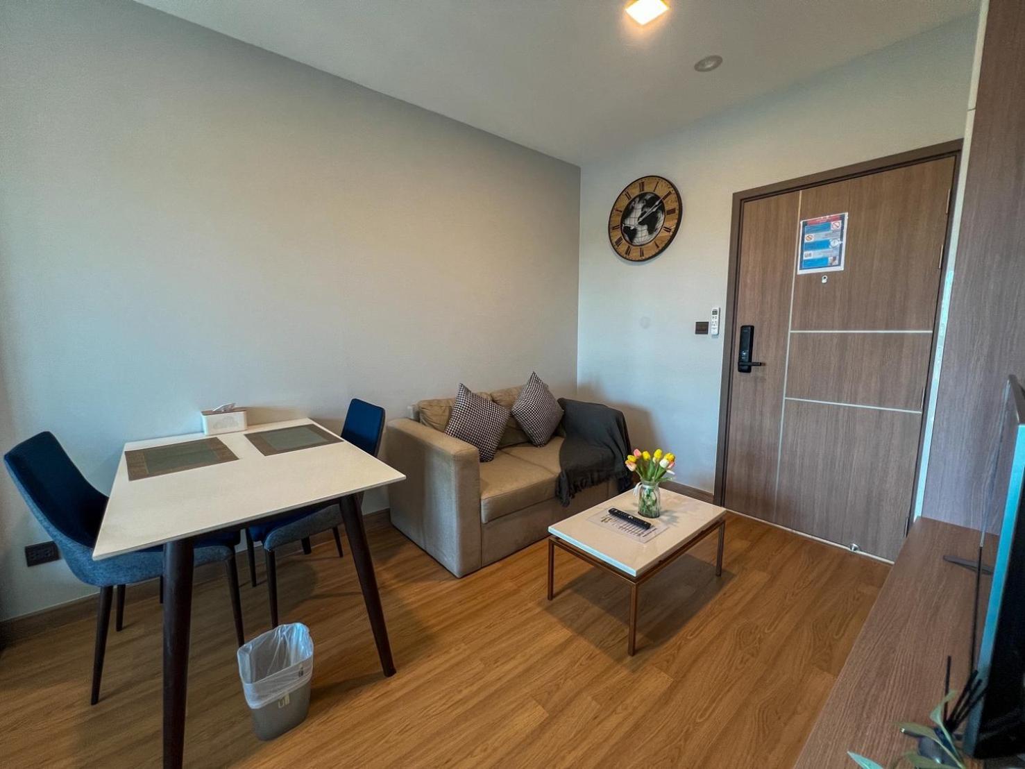 The Astra Sky River Condo Csiangmaj Kültér fotó