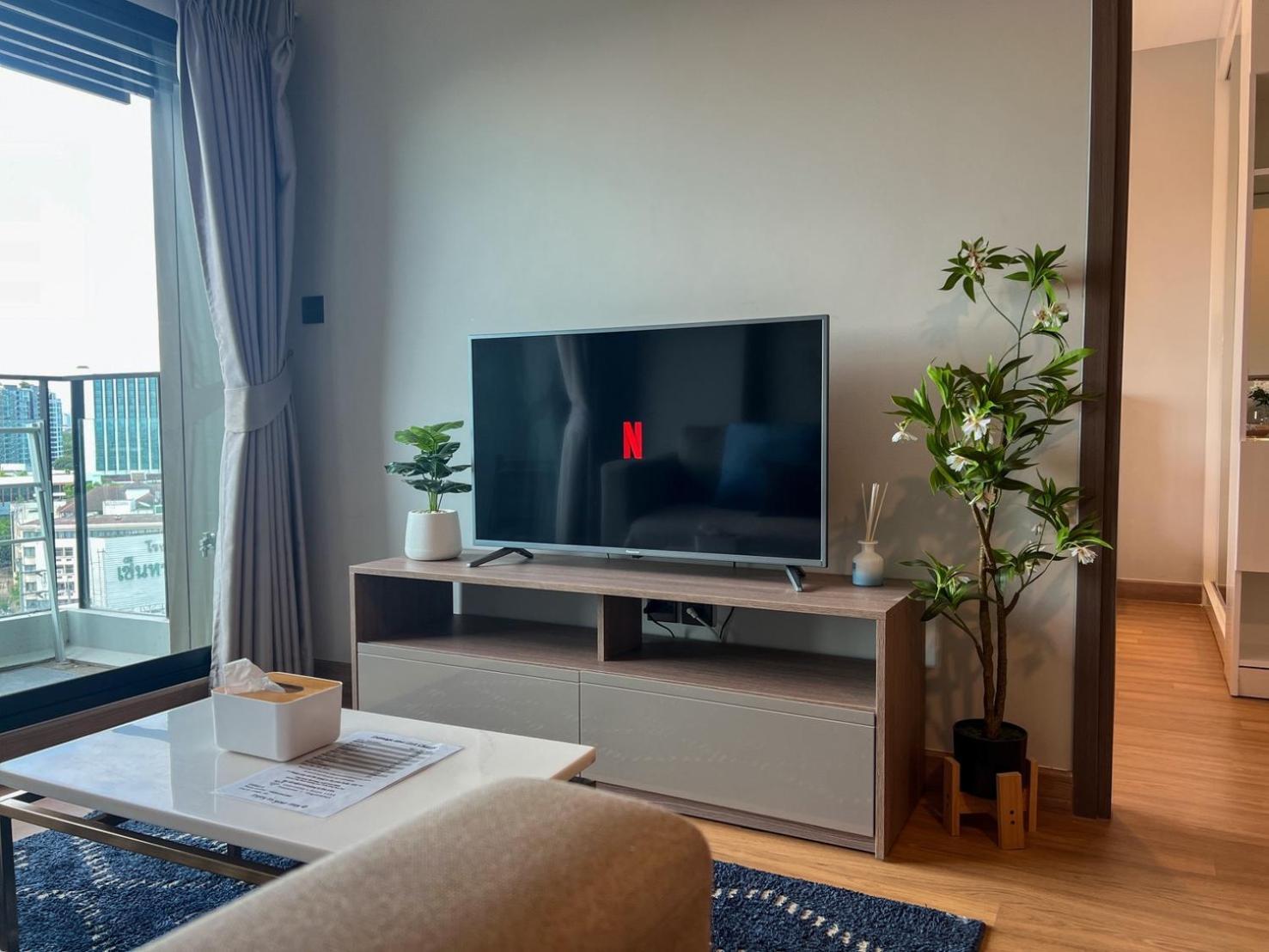 The Astra Sky River Condo Csiangmaj Kültér fotó